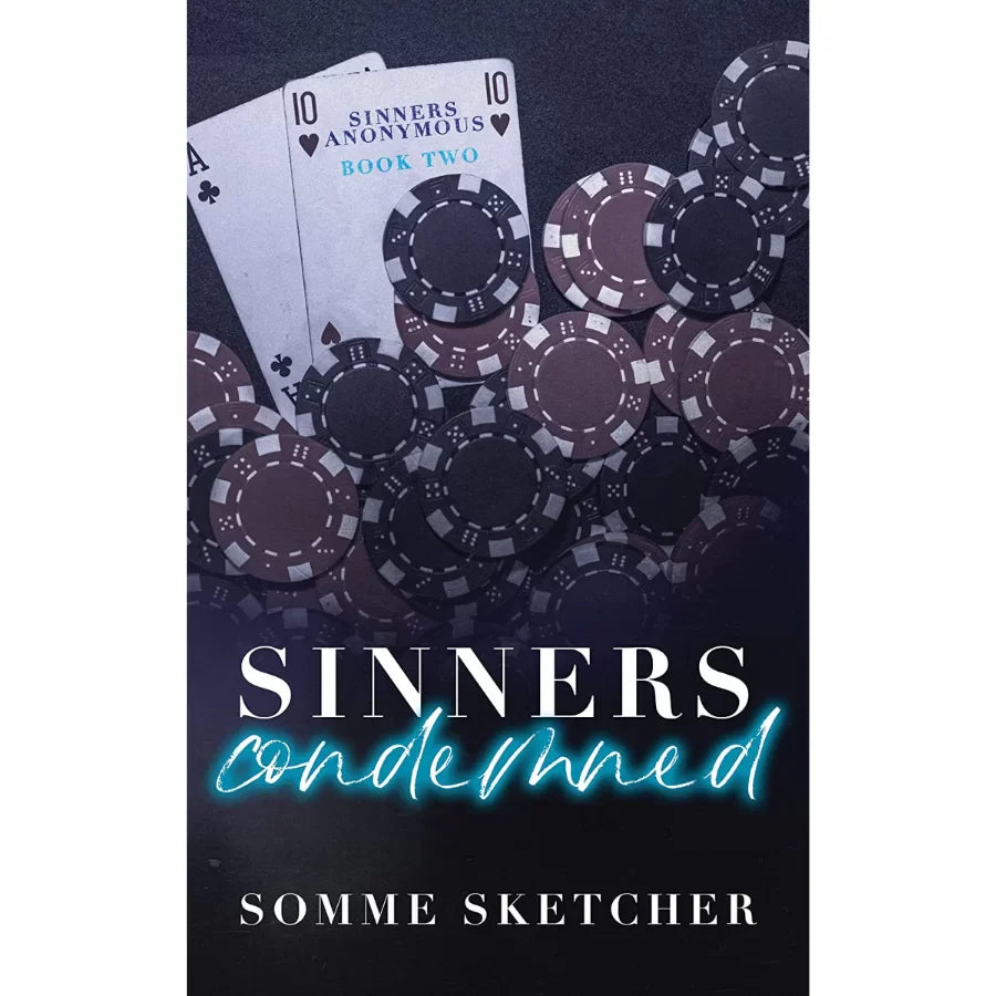 Sinners Condemned by Somme Sketcher