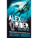 Skeleton Key By Anthony Horowitz