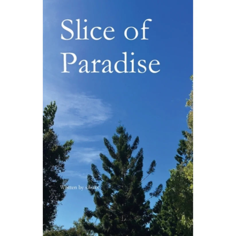 Slice of Paradise by s.hukr