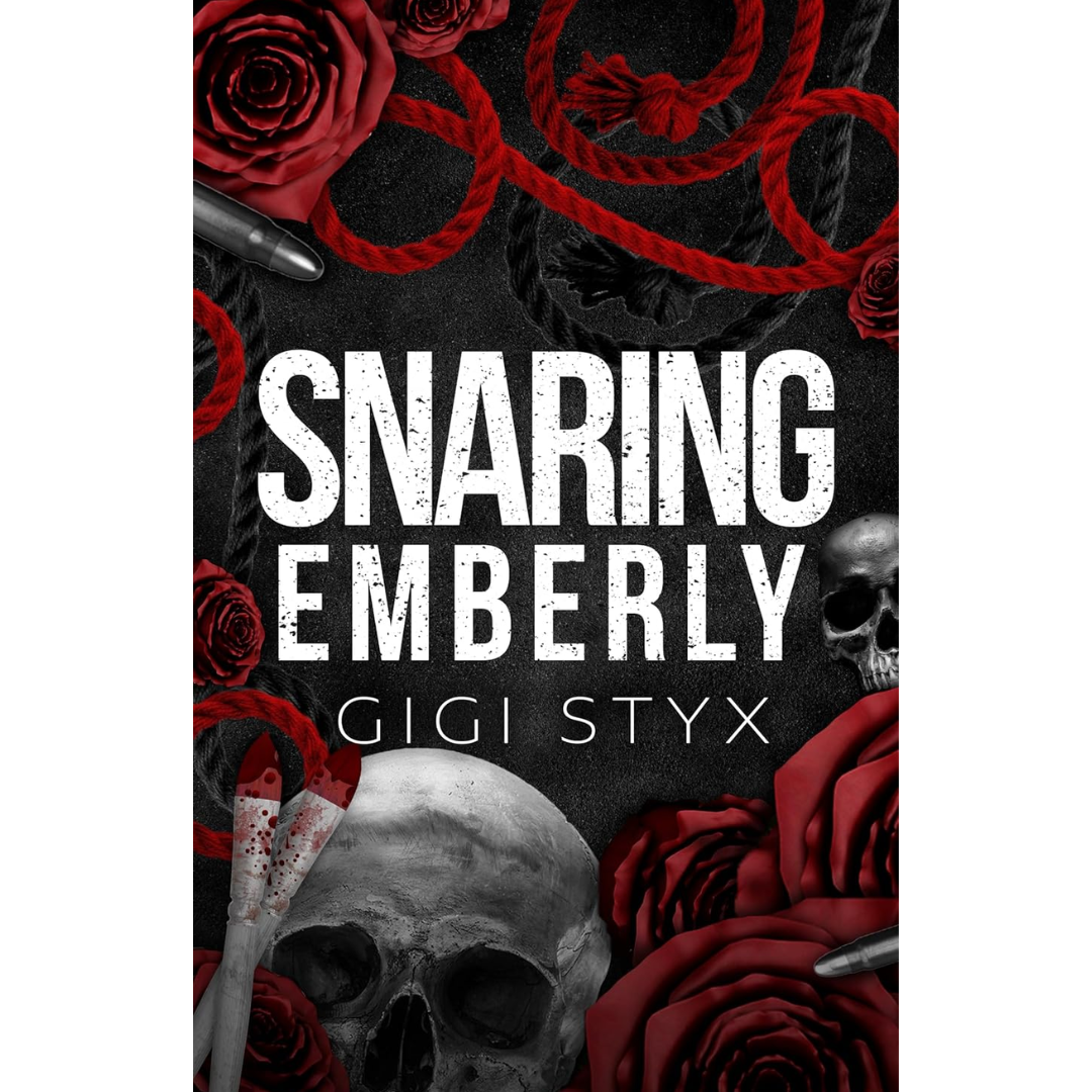 Snaring Emberly By Gigi Styx