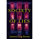Society of Lies by Lauren Ling Brown