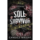 Sole Survivor by Candice M. Wright