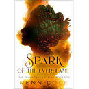 Spark of the Everflame by Penn Cole