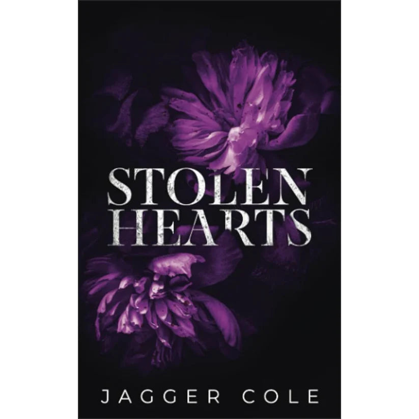 Stolen Hearts by Jagger Cole