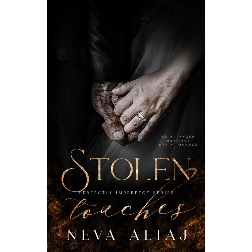 Stolen Touches by Neva Altaj