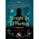 Straight On Till Morning By Liz Braswell