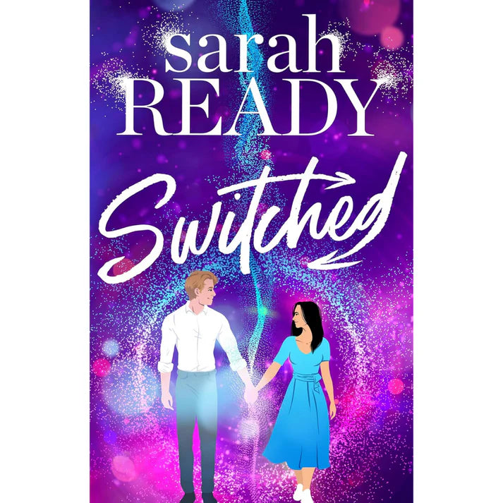 Switched by Sarah Ready