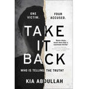 Take It Back by Kia Abdullah