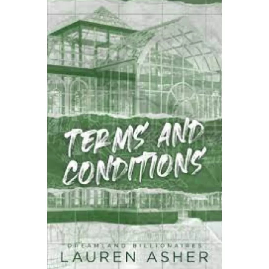 Terms and Conditions by Lauren Asher