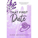 That First Date by Jenn McMahon
