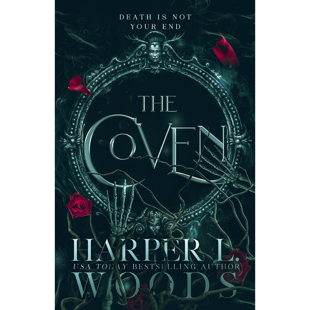 The Coven By Harper L. Woods