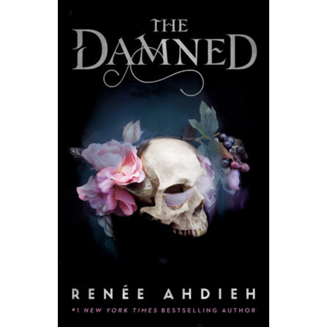 The Damned By Renée Ahdieh