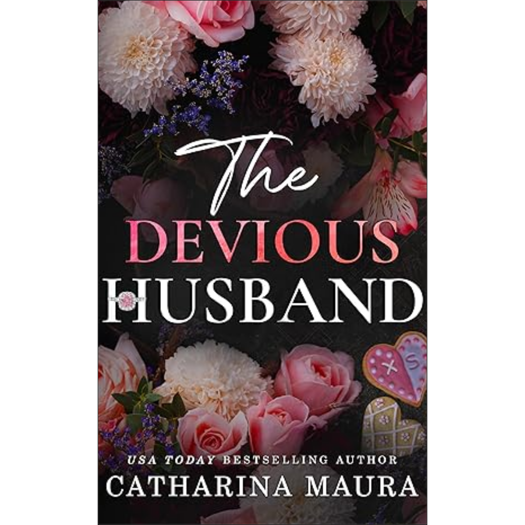 The Devious Husband by Catharina Maura