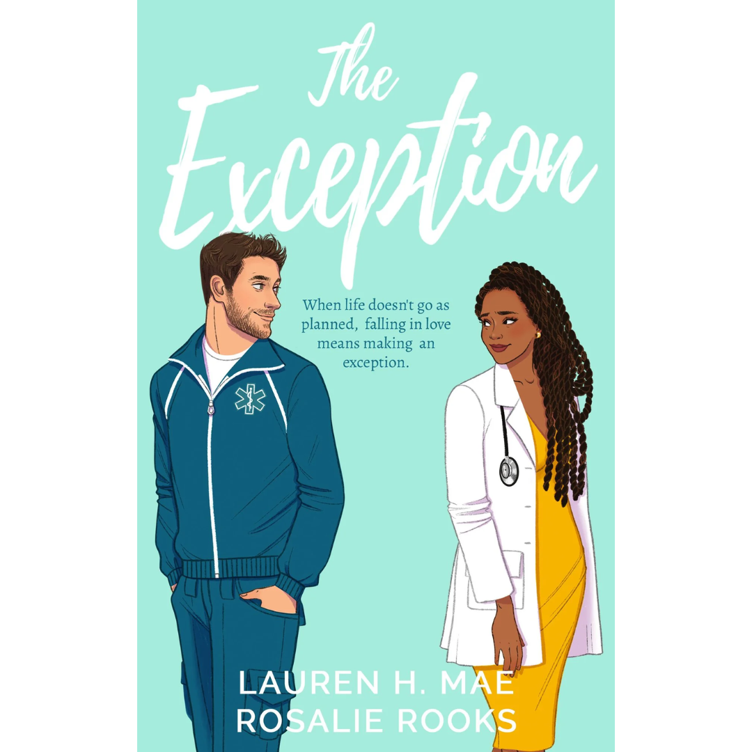 The Exception By Lauren H. Mae