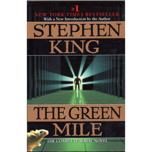 The Green Mile By Stephen King