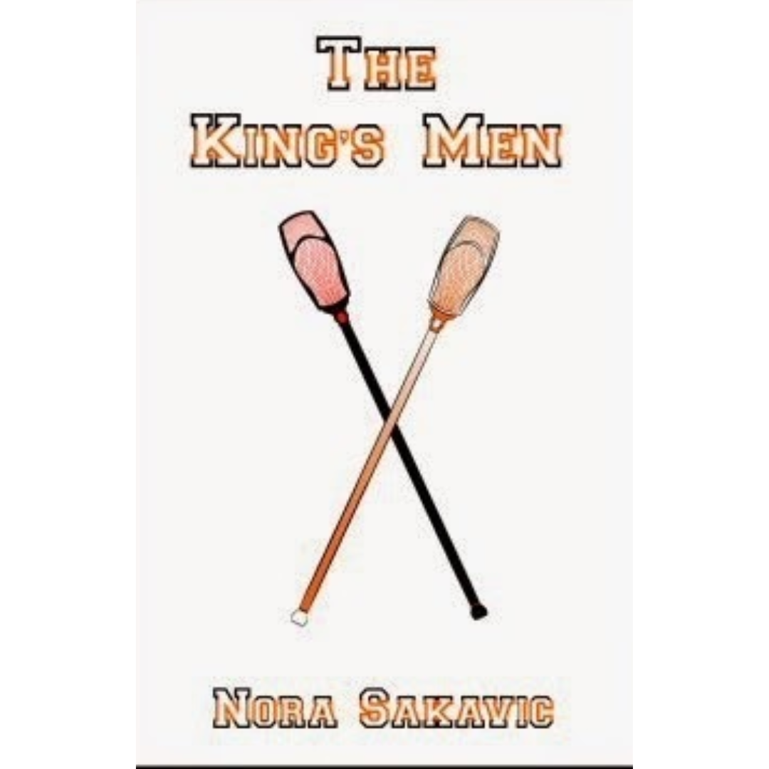 The King’s Men By Nora Sakavic