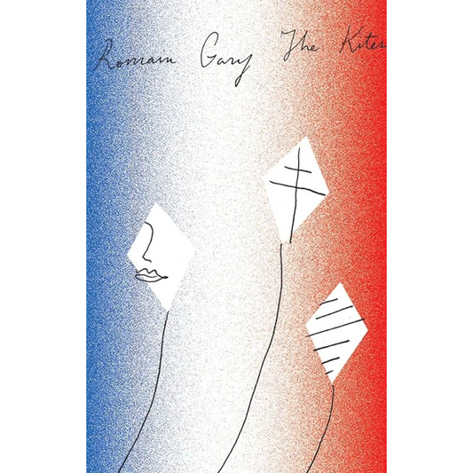 The Kites By Romain Gary