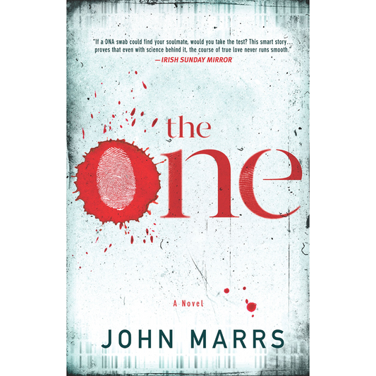 The One By John Marrs