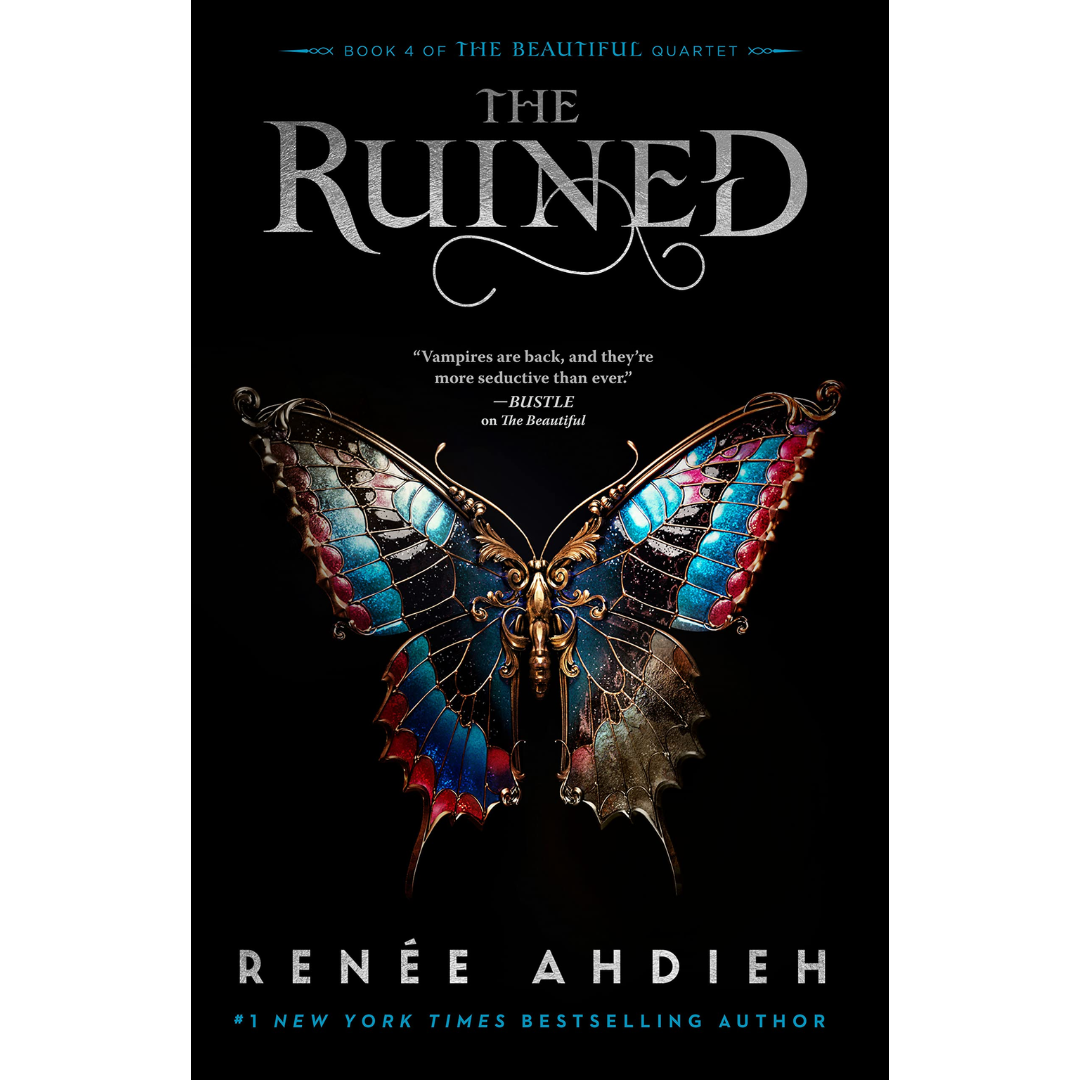 The Ruined By Renée Ahdieh