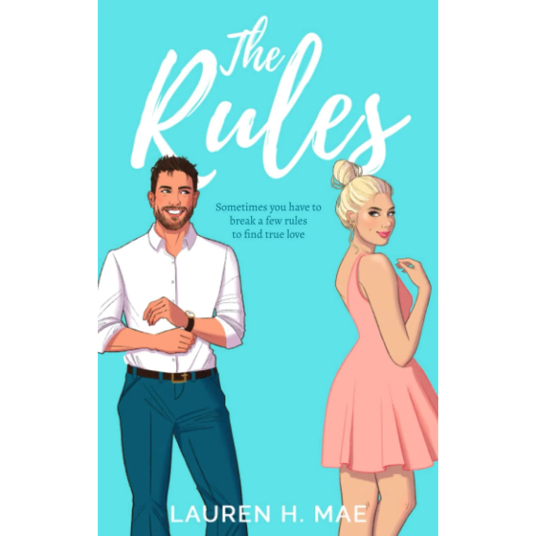 The Rules By Lauren H. Mae