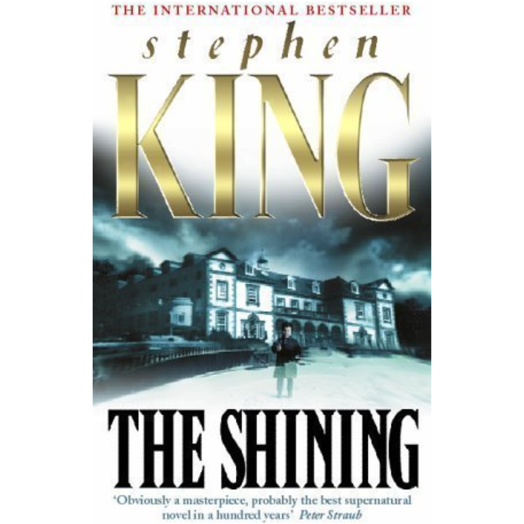 The Shining By Stephen King