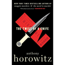 The Twist of a Knife By Anthony Horowitz