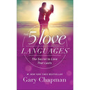 The 5 Love Languages by Gary Chapman