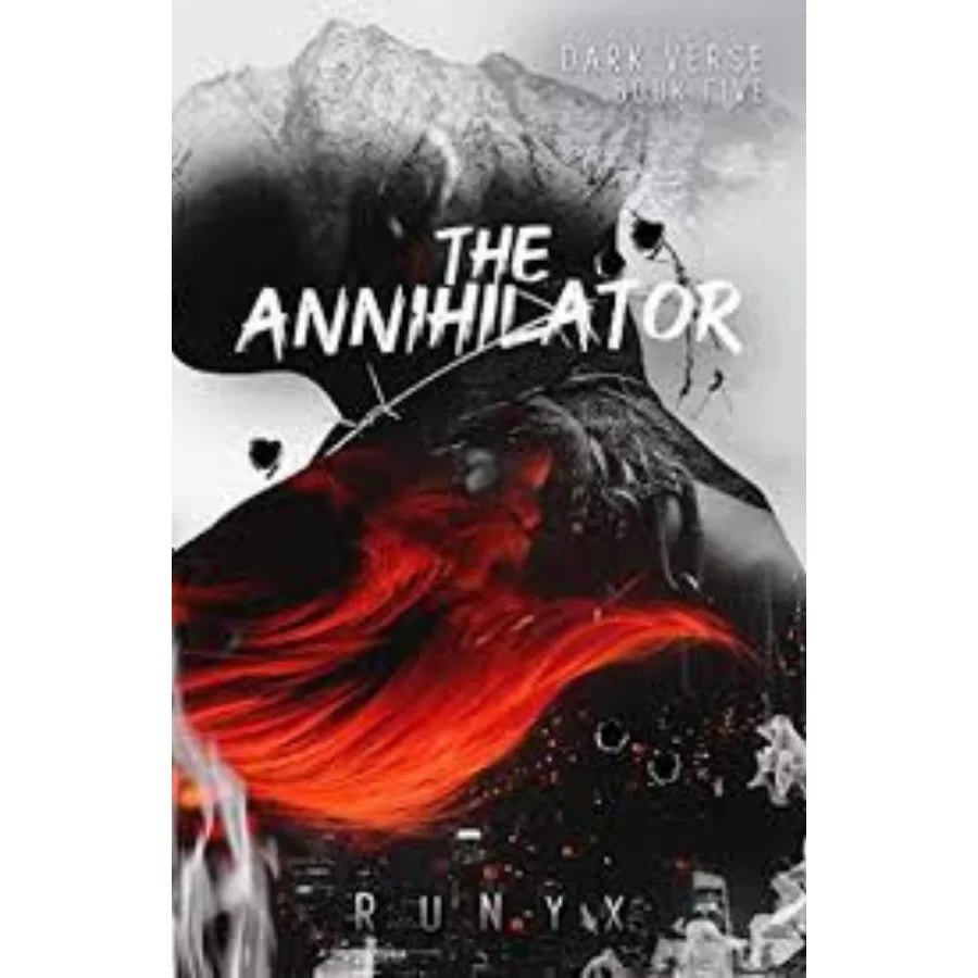 The Annihilator by RuNyx