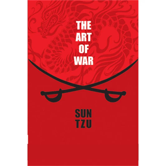 The Art of War by Sun Tzu