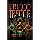 The Blood Traitor by Lynette Noni