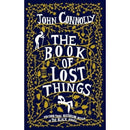 The Book of Lost Things by John Connolly