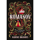 Romanov By Nadine Brandes
