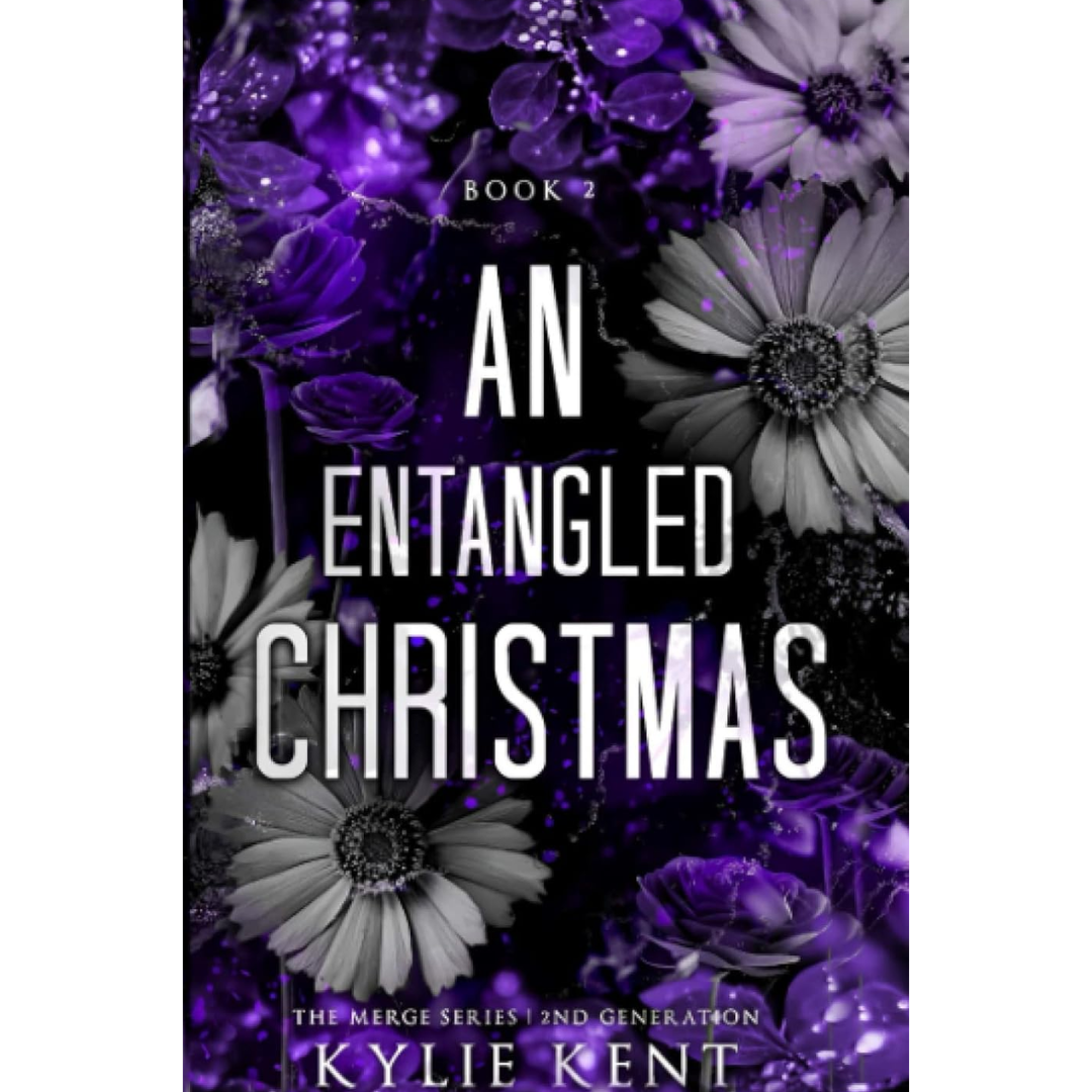 An Entangled Christmas By Kylie Kent