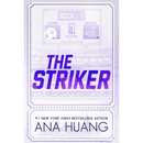 The Striker by Ana Huang