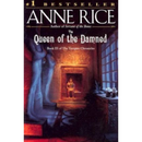 The Queen of the Damned By Anne Rice