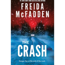 The Crash By Freida McFadden