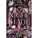 Nightshade By Autumn Woods