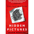 Hidden Pictures By Jason Rekulak