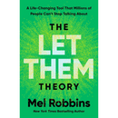 The Let Them Theory By Mel Robbins