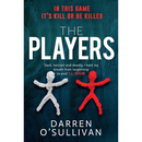 The Players By Darren O'Sullivan