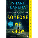 Someone We Know By Shari Lapena