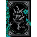 A Drop of Corruption By Robert Jackson Bennett