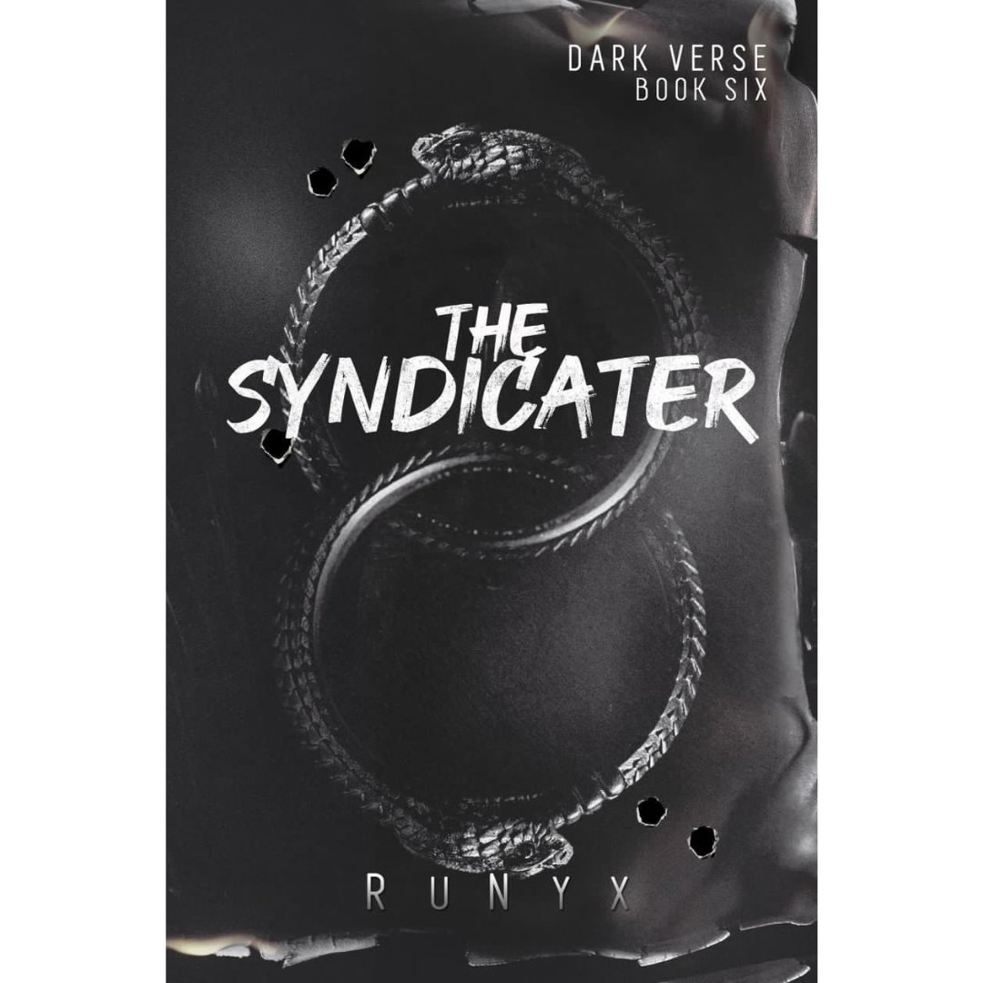 The Syndicater By RuNyx