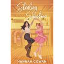 Stealing Sunshine Special Edition By Hannah Cowan