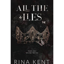 All The Lies By Rina Kent