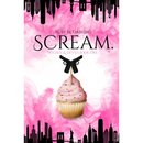 Scream. By Ruby M Darling