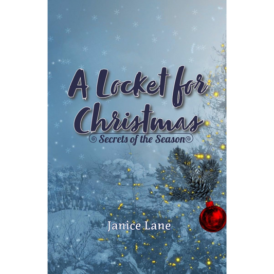 A Locket for Christmas By Janice Lane