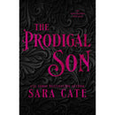 The Prodigal Son By Sara Cate