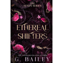 Ethereal Shifters By G. Bailey