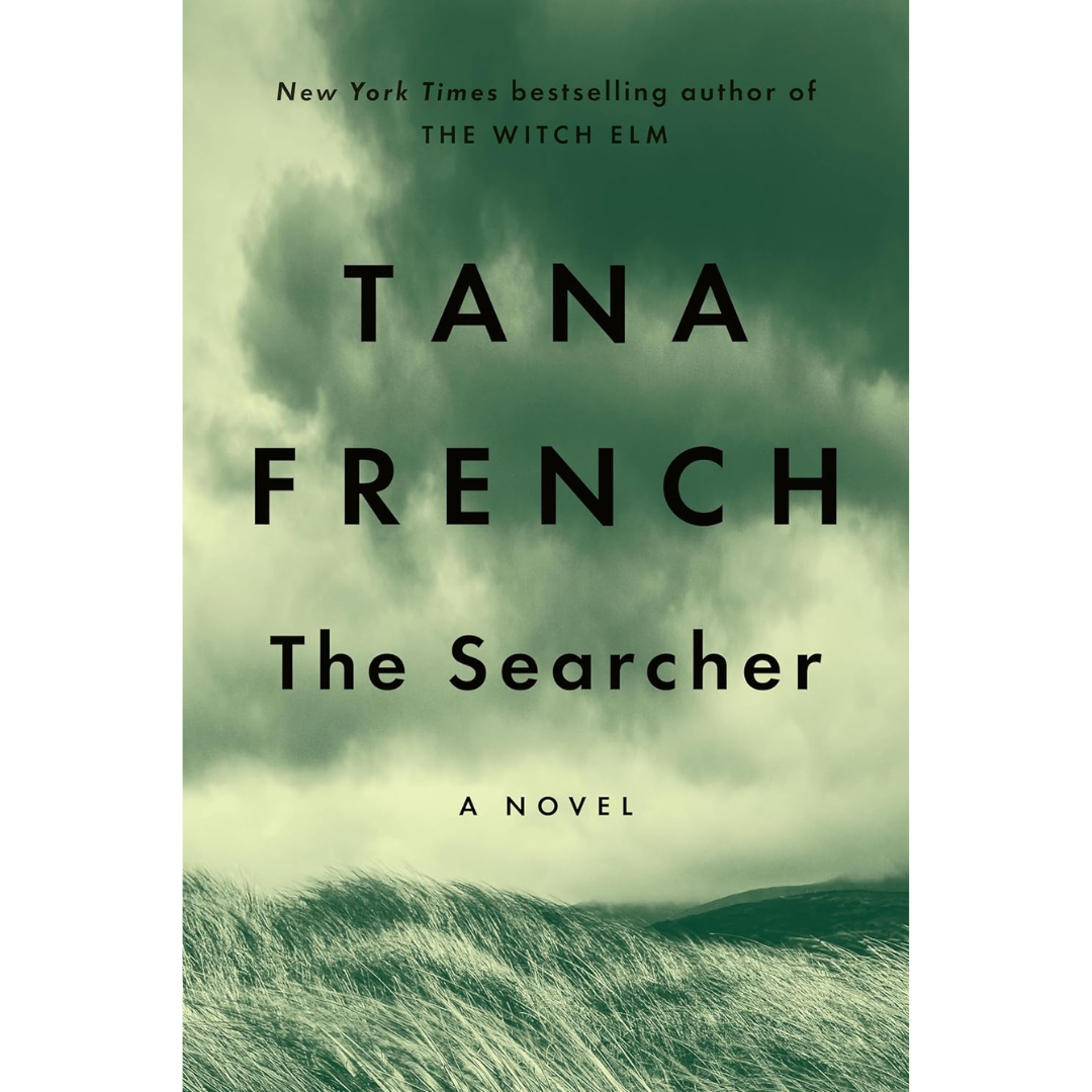 The Searcher By Tana French